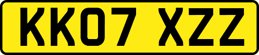 KK07XZZ