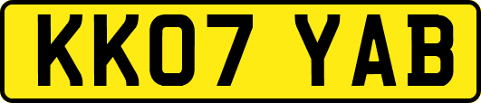 KK07YAB