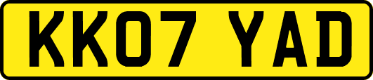 KK07YAD