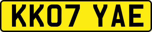 KK07YAE