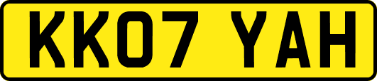 KK07YAH