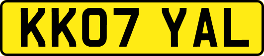 KK07YAL