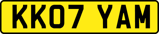 KK07YAM