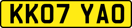 KK07YAO