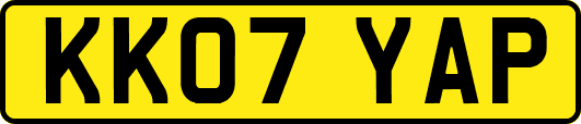 KK07YAP