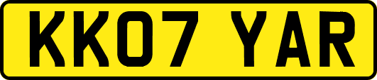 KK07YAR