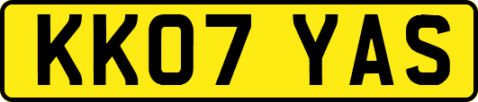 KK07YAS