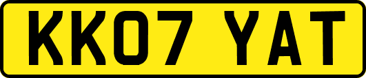 KK07YAT