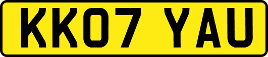 KK07YAU