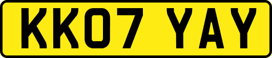 KK07YAY