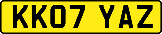 KK07YAZ