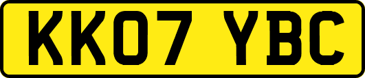 KK07YBC