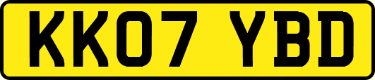 KK07YBD