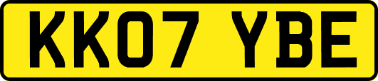 KK07YBE