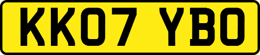 KK07YBO