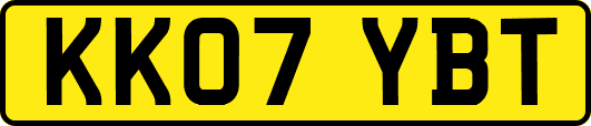 KK07YBT