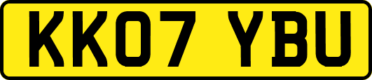 KK07YBU