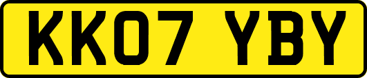 KK07YBY