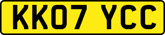 KK07YCC
