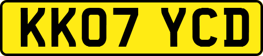 KK07YCD