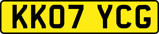KK07YCG