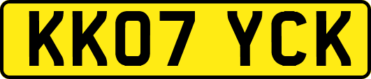 KK07YCK
