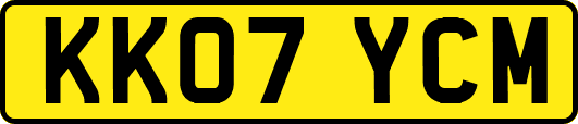 KK07YCM