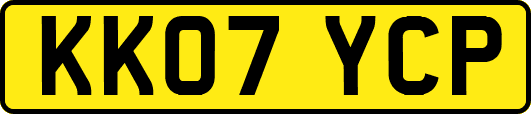 KK07YCP