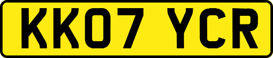 KK07YCR