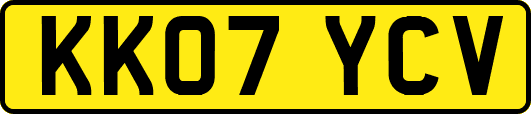 KK07YCV
