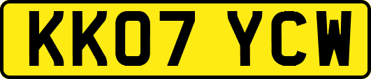 KK07YCW