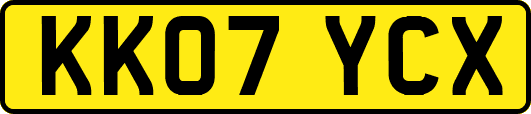 KK07YCX