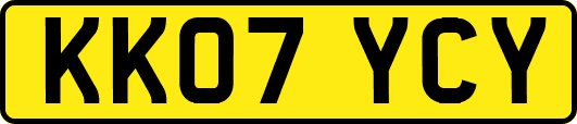 KK07YCY