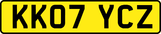 KK07YCZ