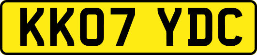 KK07YDC
