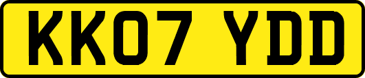 KK07YDD
