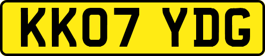 KK07YDG
