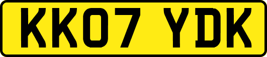 KK07YDK