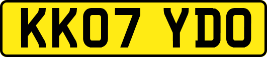 KK07YDO