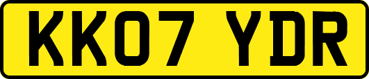KK07YDR