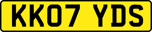 KK07YDS