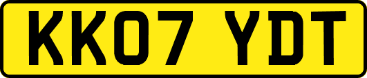 KK07YDT