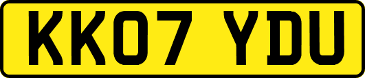 KK07YDU