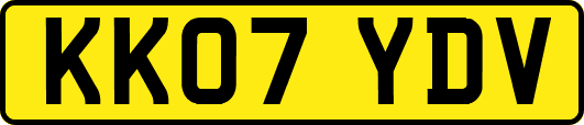 KK07YDV