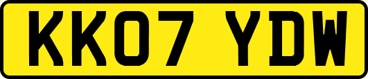 KK07YDW