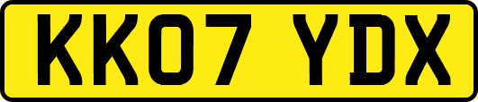 KK07YDX