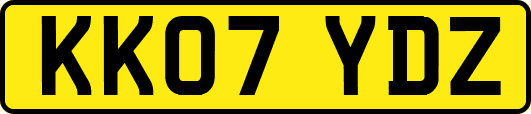 KK07YDZ