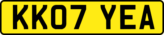 KK07YEA