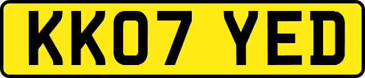 KK07YED