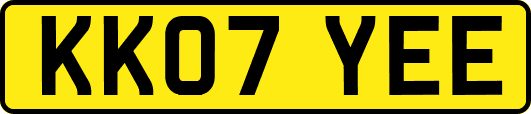 KK07YEE